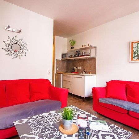 Royale Apartments Vieux Lille 24H24H Access Экстерьер фото